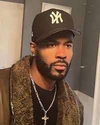 Bryce Alexander Dixon