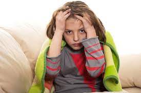 10 punca pening kepala sebelum haid yang tidak ramai orang tahu! Anak Kerap Mengadu Sakit Kepala Mama Papa Kena Periksa Punca Sebenar Risau Memudaratkan Pa Ma