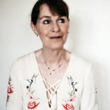 Maggie Dymnicki is fundraising for Headway North Staffordshire