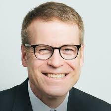 Blake Nordstrom dies at age 58