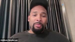 Addison Henderson & Kevin Polowy