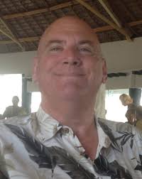 Alan Nichols Obituary (1959