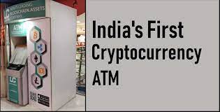 In india, 147 mg road delhi, digital asset, how to sell my bitcoin in bitcoin atm, how to find bitcoin atm in india, ethereum, bitcoincash, litecoin, atc coin, atc coin, atc, laxmi coin, best cryptocurrency exchange in india, bitbns, coinome, buyucoin, initial coin offering 2018, best ico, best ico 2018. India Gets Its First Cryptocurrency Atm In Bengaluru