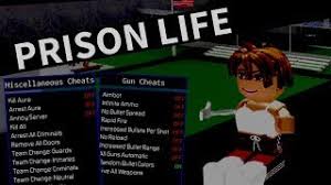 (7) gun simulator (1) guns (1) halloween night (1) hatching simulator 3 (1) heroes academia (2) heroes legacy (1) hide and seek extreme (2) hood fighting (3) horrific housing (1) horror tycoon (1) hospital life roleplay (2) hot. Roblox Hack Prison Life Download Preuzmi