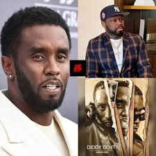 50 Cent's multi part documentary about Diddy (Diddy Do It? ) has been  reportedly sold to Netflix after a bidding w@r between streaming services  ‼️‼️ 50 Cent making a Fortune off his