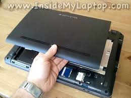 Drive mechanics tool set offers a comprehensive selections of tools for the professional or diy mechanics workshop. How To Disassemble Hp Probook 4540s Inside My Laptop