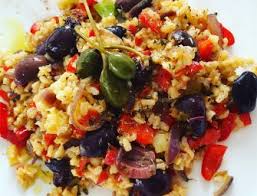 Squeeze ½ lemon over mizuna and season with salt and pepper. Japanese Dinner Party Archives Marissa S Recipes Ideas