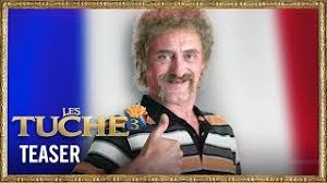 Les tuche 3 jeff tuche, se réjouit de l'arrivée du tgv dans son cher village. Les Tuche 3 Teaser Officiel Hd Youtube