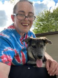 Isn't she beautiful? Introducing… KIRA