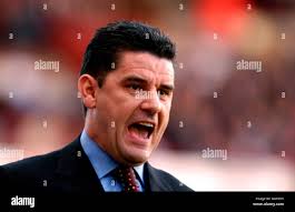 John gregory hi-res stock photography and images