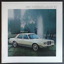 Image result for Designers Cream 1981 Chrysler