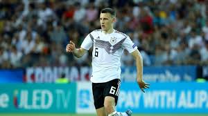 „ich würde nicht alles machen. Fussball Nationalmannschaft Maxi Eggestein Knupft Dfb Comeback An Erfolg Bei Werder Bremen