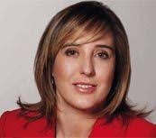 Eugenia Gómez de Diego (SANTANDER)