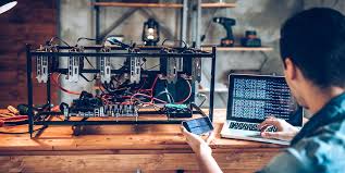 Crypto mining rig and its components? Bitcoin Mining Uses More Electricity Than All Of Argentina Todayuknews