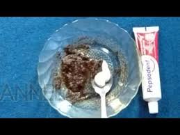 Jarang Orang Tahu Pasta Gigi Dicampur Teh Manfaatnya Luar Biasa Youtube Terapi