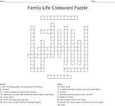 Maybe you would like to learn more about one of these? Domestic Violence Crossword Puzzle Wordmint