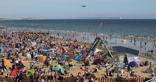 That's a wrap for today for day 3 of bournemouth air festival 2021, we look forward to seeing you tomorrow for a day of flying and entertainment! Here S What Weather Forecasters Are Predicting For Bournemouth Air Festival Bournemouth Echo