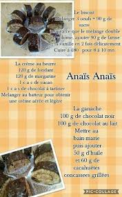 Pin By Hocine Asma On Recette Facile Rapide Biscuits Choco