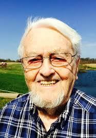 Kenneth Ketterman's Instagram, Twitter & Facebook