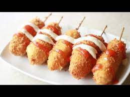 Pin Di Resep Makanan