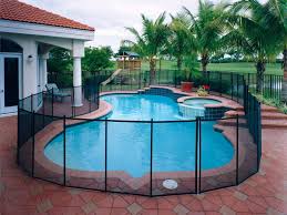 Most of them are simple to install and often come with appropriate. Pool Fence Diy Do It Yourself Pool Fencing Made Easy