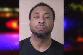 Brandon Morton — Walker County Jail Bookings