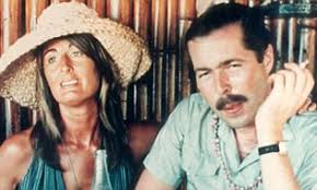 Lord lucan may still be alive and living in australia according to fresh claims from the son of the murdered nanny who worked for lucan's family. Lord Lucan Sightings Is This The Proof He Started A New Life In Africa Daily Mail Online
