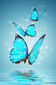 Hartjes Achtergrond Blauw Google Zoeken Achtergronden Mooie Achtergronden Wallpaper Achtergronden