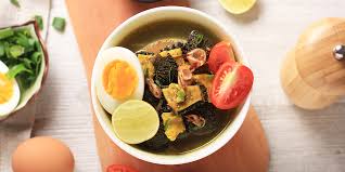 Seperti yang kita tahu, jenis soto yang ada di indonesia sangatlah bnyak dan beragam. Resep Soto Babat Berkuah Sedap Cuma Perlu Racikan Bumbu Ini Bukareview