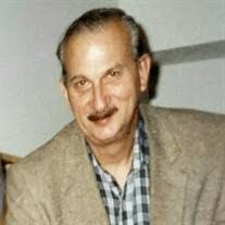 Bernard Lynd Obituary 2022