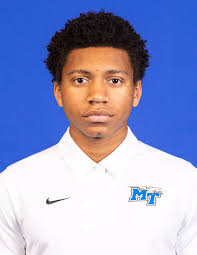 2022-23 Men's Cross Country and Track & Field Roster