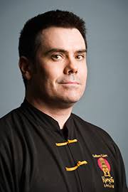 Sifu-Michael Pringle