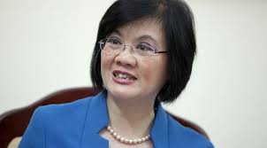 Nữ Đại sứ sắc sảo trên đấu trường ngoại giao khắc nghiệt