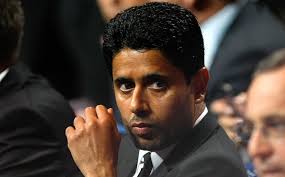 PSG'nin Katarlı sahibi Nasser Al-Khelaifi, şimdi de o takımı alıyor!