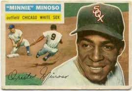 Minnie Minoso Obituary (2015)