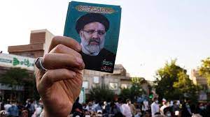 عضو لجنة الموت الذي أصبح رئيسا لإيران 19 يونيو/ حزيران 2021 البيت الأبيض يعلن وفاة كلب الرئيس. Ytkrjs91zi4a5m
