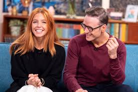 Heading to remote and hostile regions, she investigates who's really winning this. Stacey Dooley Told Ditch Kevin Clifton Fling As It Could Damage Career