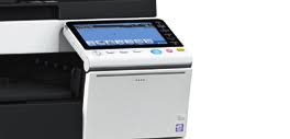 Como escanear documentos a tu pc usando las fotocopiadoras bizhub 224, 284,364,454,554. Https Printego De Mediafiles Pdf Kopierer Konica 20minolta Konica 20minolta 20bizhub 20c224e Handbuch Pdf
