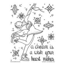 Login to add to favorites. Ice Skater S Dream