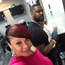 AlainaRay's Salon & Barber Lounge