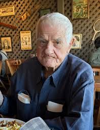 Obituary information for Robert A. Thacker, Jr.