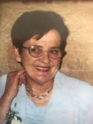 Condolence Book for Kathleen Kelly (née Galvin) (Ardagh, Longford)