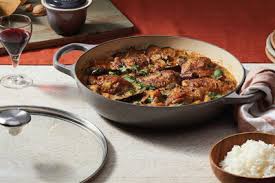 Le creuset® signature 1.5 qt. Braiser Le Creuset Official Site