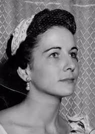 Helen Moore Obituary