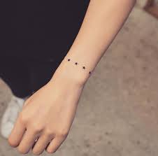 Delicate tattoo dainty tattoos pretty tattoos mini tattoos cute tattoos beautiful tattoos body art tattoos new tattoos small tattoos. 65 Adorable Wrist Tattoos All Women Should Consider Tattooblend