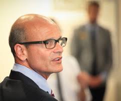 The Cronkite Journal