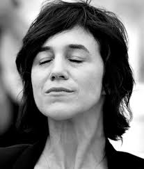 Charlotte gainsbourg was born in london, england in 1971. Profile Charlotte Gainsbourg