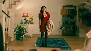 I still love you book. 11 Best Lara Jean Looks From To All The Boys P S I Still Love You Teen Vogue