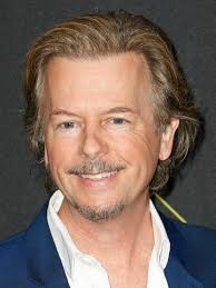David Spade