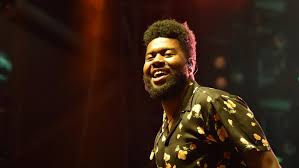 Domingo, 29 de abril de 2018. Khalid S Otw Video With 6lack Ty Dolla Ign Grammy Com